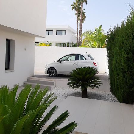 Villa Ла-Марина Экстерьер фото