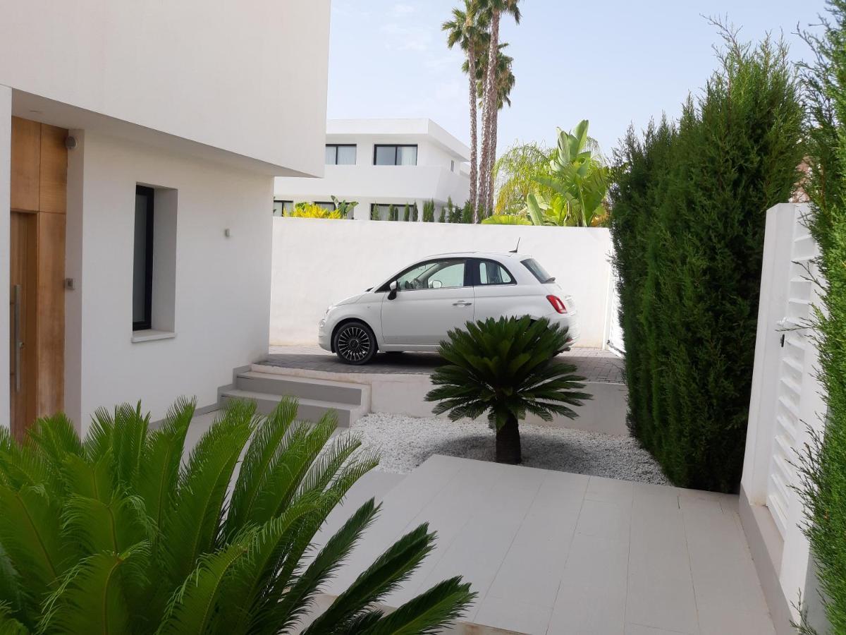 Villa Ла-Марина Экстерьер фото