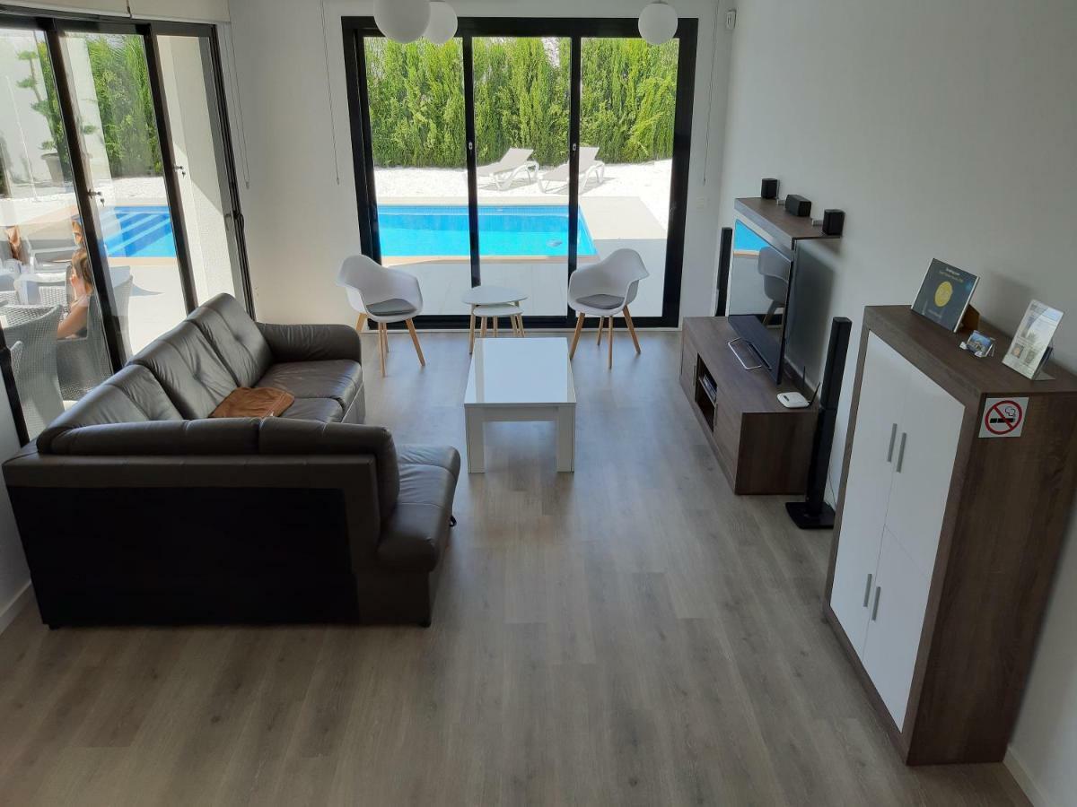 Villa Ла-Марина Экстерьер фото